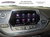 Thumbnail of 2020 Silver Ice Metallic Chevrolet Blazer