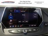 Thumbnail of 2020 Silver Ice Metallic Chevrolet Blazer