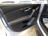 Thumbnail of 2020 Silver Ice Metallic Chevrolet Blazer