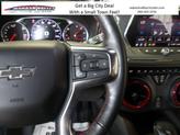 Thumbnail of 2020 Silver Ice Metallic Chevrolet Blazer