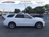 Thumbnail of 2023 White Knuckle Clearcoat Dodge Durango