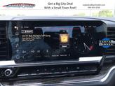 Thumbnail of 2023 Summit White GMC Sierra 1500