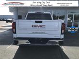 Thumbnail of 2023 Summit White GMC Sierra 1500