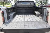 Thumbnail of 2026 Thunderstorm Gray GMC Sierra EV