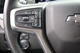 Thumbnail of 2022 Red Hot Chevrolet Silverado 1500