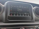 Thumbnail of 2021 Sting Gray Clearcoat Jeep Wrangler Unlimited