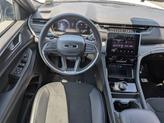 Thumbnail of 2025 Bright White Clearcoat Jeep Grand Cherokee
