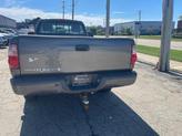 Thumbnail of 2006 Phantom Gray Pearl Toyota Tundra