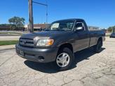 Thumbnail of 2006 Phantom Gray Pearl Toyota Tundra