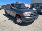 Thumbnail of 2006 Phantom Gray Pearl Toyota Tundra