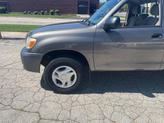 Thumbnail of 2006 Phantom Gray Pearl Toyota Tundra