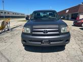 Thumbnail of 2006 Phantom Gray Pearl Toyota Tundra