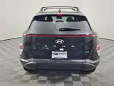 Thumbnail of 2025 Abyss Black Pearl Hyundai KONA