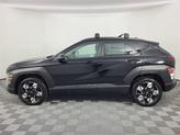 Thumbnail of 2025 Abyss Black Pearl Hyundai KONA