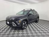 Thumbnail of 2025 Abyss Black Pearl Hyundai KONA