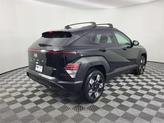 Thumbnail of 2025 Abyss Black Pearl Hyundai KONA