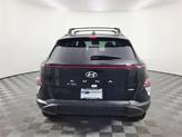 Thumbnail of 2025 Abyss Black Pearl Hyundai KONA