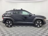 Thumbnail of 2025 Abyss Black Pearl Hyundai KONA