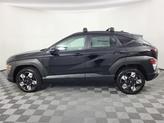 Thumbnail of 2025 Abyss Black Pearl Hyundai KONA