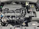 Thumbnail of 2025 Abyss Black Pearl Hyundai KONA