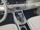 Thumbnail of 2025 Abyss Black Pearl Hyundai KONA