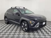 Thumbnail of 2025 Abyss Black Pearl Hyundai KONA