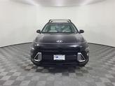 Thumbnail of 2025 Abyss Black Pearl Hyundai KONA