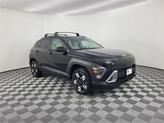 Thumbnail of 2025 Abyss Black Pearl Hyundai KONA