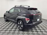 Thumbnail of 2025 Abyss Black Pearl Hyundai KONA