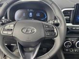 Thumbnail of 2025 Intense Blue Hyundai VENUE