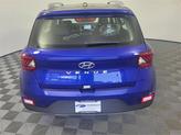 Thumbnail of 2025 Intense Blue Hyundai VENUE