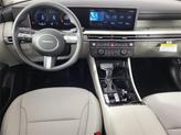 Thumbnail of 2025 Red Hyundai TUCSON
