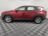Thumbnail of 2025 Red Hyundai TUCSON