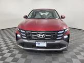 Thumbnail of 2025 Red Hyundai TUCSON