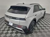 Thumbnail of 2025 Cyber Gray Hyundai IONIQ 5