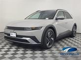 Photo of 2025 Cyber Gray Hyundai IONIQ 5
