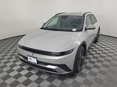 Thumbnail of 2025 Cyber Gray Hyundai IONIQ 5