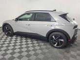 Thumbnail of 2025 Cyber Gray Hyundai IONIQ 5