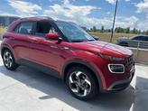 Thumbnail of 2022 Scarlet Red Pearl Hyundai VENUE