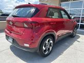 Thumbnail of 2022 Scarlet Red Pearl Hyundai VENUE