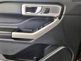 Thumbnail of 2021 Stone Gray Metallic Ford Explorer