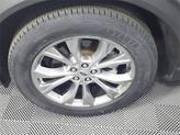 Thumbnail of 2021 Stone Gray Metallic Ford Explorer
