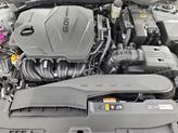 Thumbnail of 2024 Silver Hyundai SONATA
