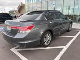 Thumbnail of 2011 Polished Metal Metallic Honda Accord