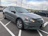 Thumbnail of 2011 Polished Metal Metallic Honda Accord