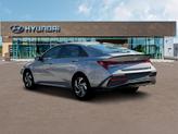 Thumbnail of 2025 Metal Hyundai ELANTRA HEV