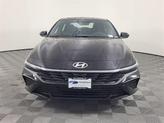 Thumbnail of 2025 Black Hyundai ELANTRA HEV