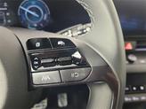 Thumbnail of 2025 Black Hyundai ELANTRA HEV