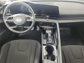 Thumbnail of 2025 Black Hyundai ELANTRA HEV