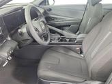 Thumbnail of 2025 Black Hyundai ELANTRA HEV